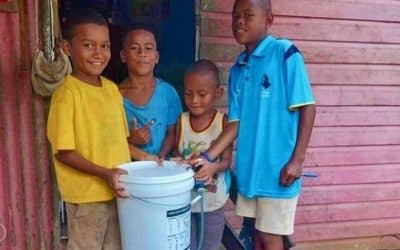 Access to Clean Water in Fiji: A Lifeline for Education