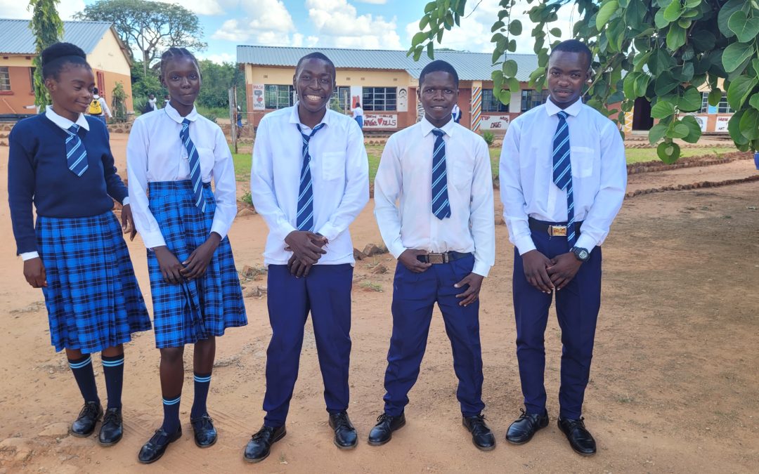 Hope Through Education