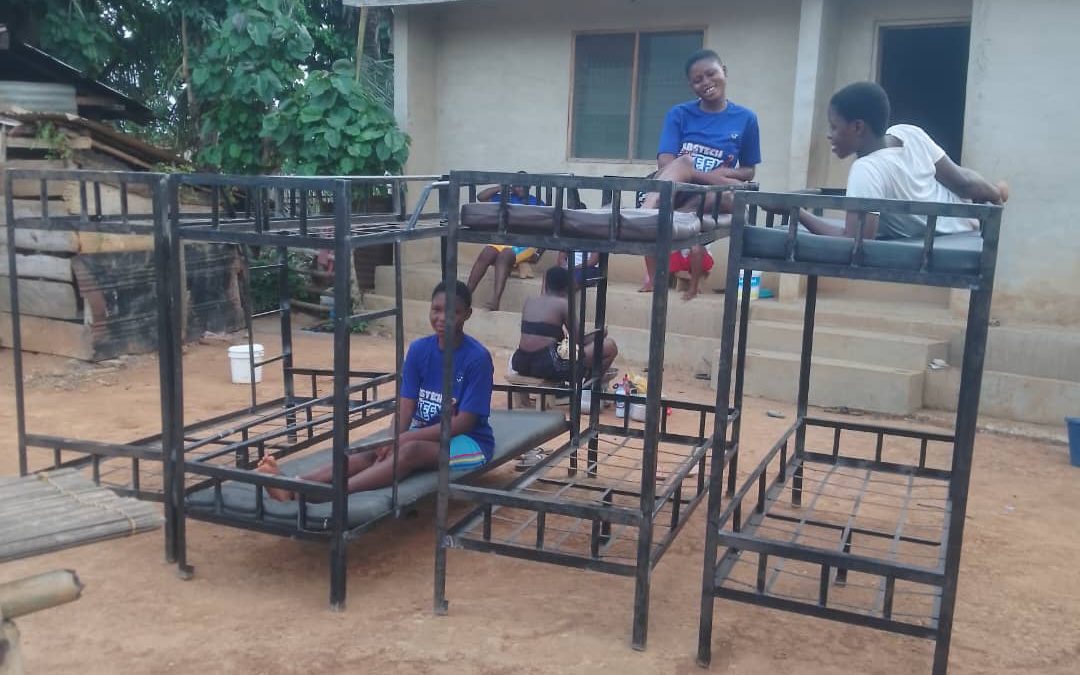 Beds for Learning