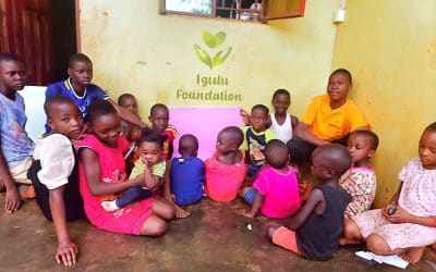 Why Education Is at the Heart of Everything We Do